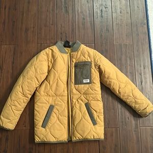 Boys Burton Jacket - Medium